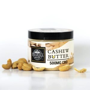 Cashew Butter (Gallery, variable)